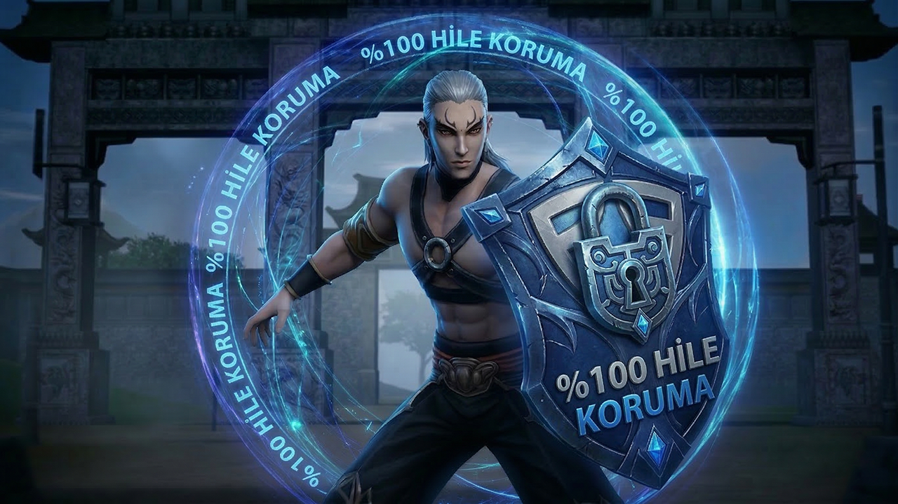 Hile Koruma