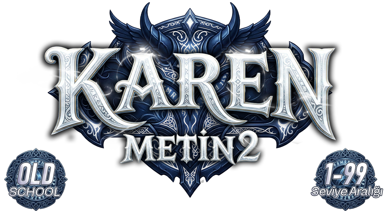 KarenMetin2 Logo